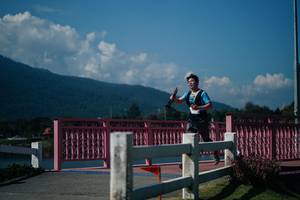 BIB: 
                            <button type="button" onclick="openModal(27600949)" class="btn btn-primary btn-sm float-right btn-popup" data-toggle="modal" data-target=".modal-high-quality">
                        <i class="fas fa-shopping-cart"></i> Add to Cart
                    </button>
                                            <button type="button" onclick="isThisMe(27600949, true)" class="btn btn-success btn-sm float-right btn-popup btn-isme hidden" data-toggle="tooltip" data-placement="bottom" title="นี่คือรูปของคุณใช่ไหม คลิกที่นี่เพื่อเอาเข้าอัลบั้ม">
                        <i class="fas fa-plus"></i> Add to album
                    </button>
                    <button type="button" onclick="isThisMe(27600949, false)" class="btn btn-warning btn-sm float-right btn-popup btn-isnotme hidden">
                        <i class="fas fa-ban"></i> Remove from album
                    </button>